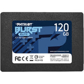 وحدة تخزين SSD Patriot Memory Burst Elite SATA 2.5" III